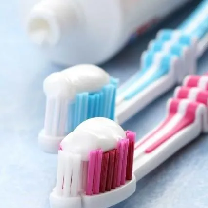 thumbnail for publication: Facts About Fluoride
